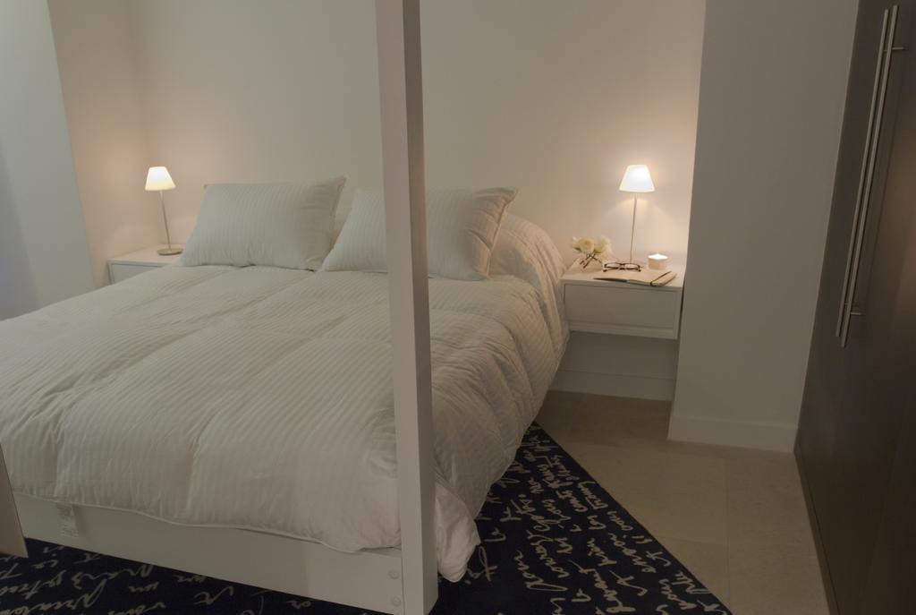 Yoo Punta Del Este - Rental Club Apartments Room photo