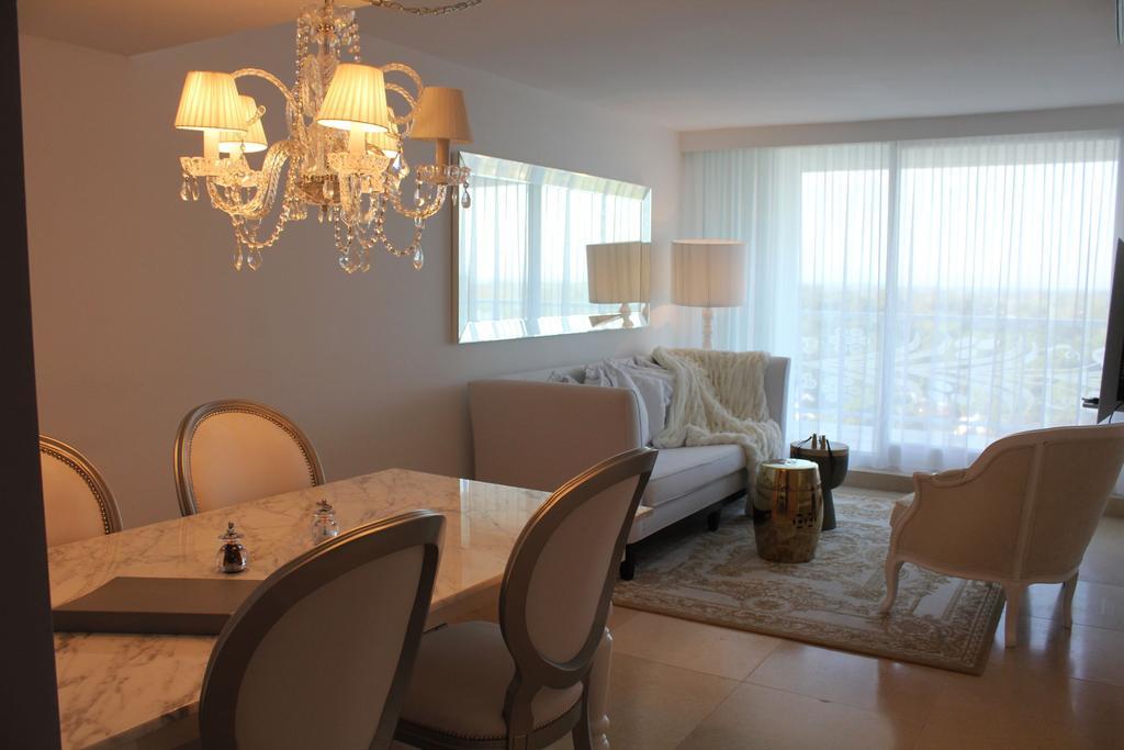 Yoo Punta Del Este - Rental Club Apartments Exterior photo