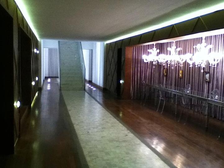 Yoo Punta Del Este - Rental Club Apartments Exterior photo