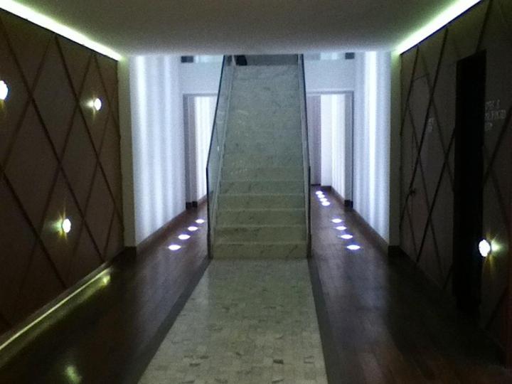 Yoo Punta Del Este - Rental Club Apartments Exterior photo