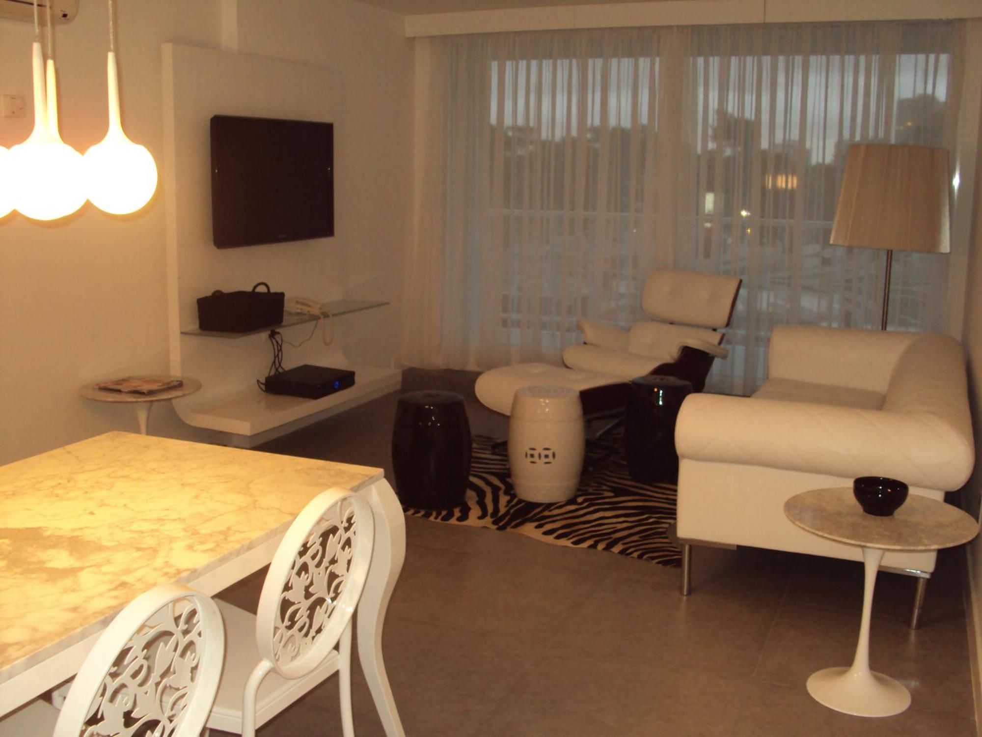 Yoo Punta Del Este - Rental Club Apartments Exterior photo