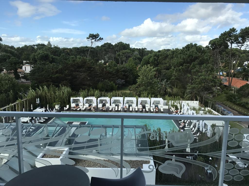 Yoo Punta Del Este - Rental Club Apartments Exterior photo