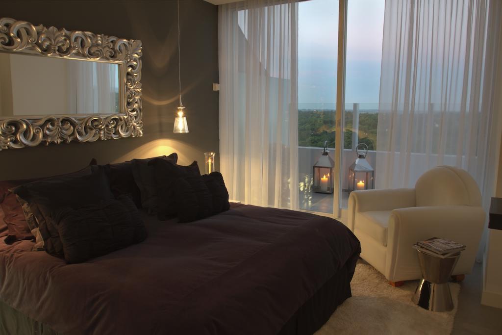 Yoo Punta Del Este - Rental Club Apartments Exterior photo