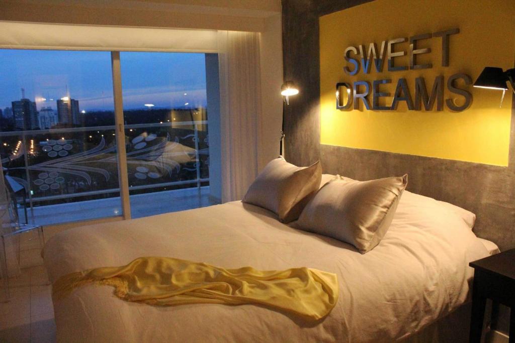 Yoo Punta Del Este - Rental Club Apartments Room photo